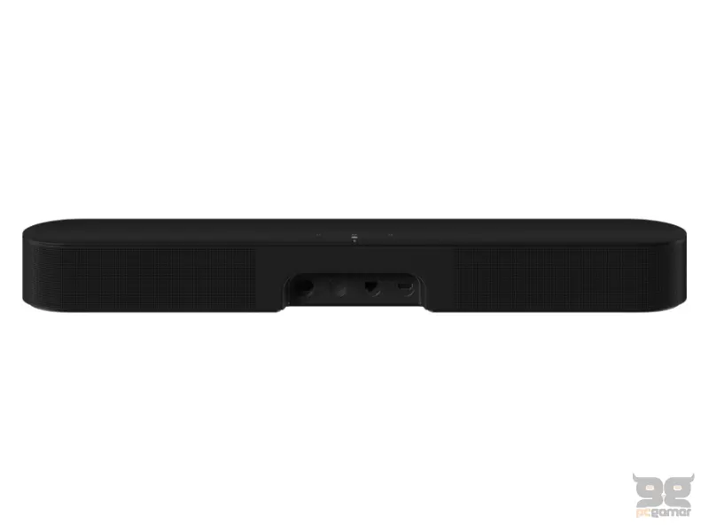 SONOS BEAM (Gen2) Dolby Atmos soundbar crni 
