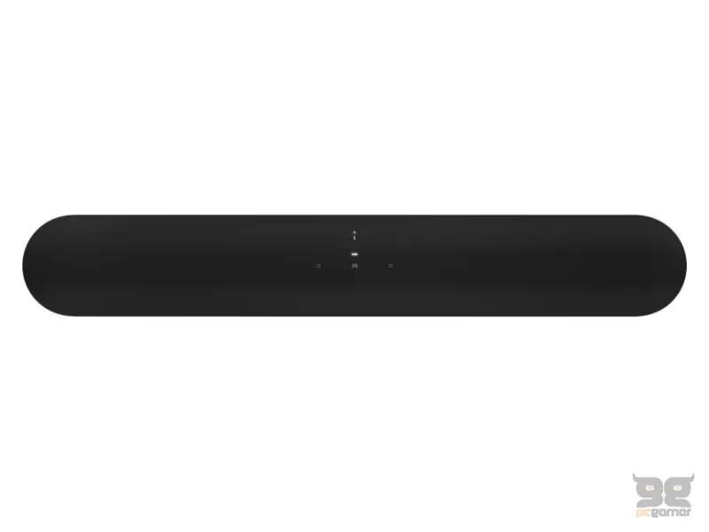 SONOS BEAM (Gen2) Dolby Atmos soundbar crni 