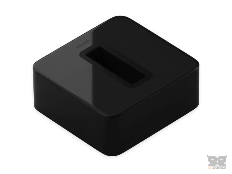 SONOS SUB Bežični zvučnik crni 