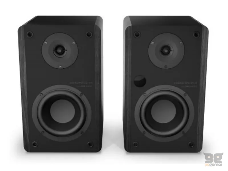 ENERGY SISTEM Studio Monitor 4 Hi Fi zvučnik (M45275) 