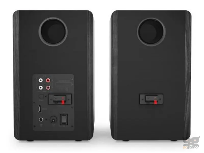 ENERGY SISTEM Studio Monitor 4 Hi Fi zvučnik (M45275) 