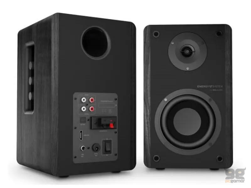 ENERGY SISTEM Studio Monitor 4 Hi Fi zvučnik (M45275) 