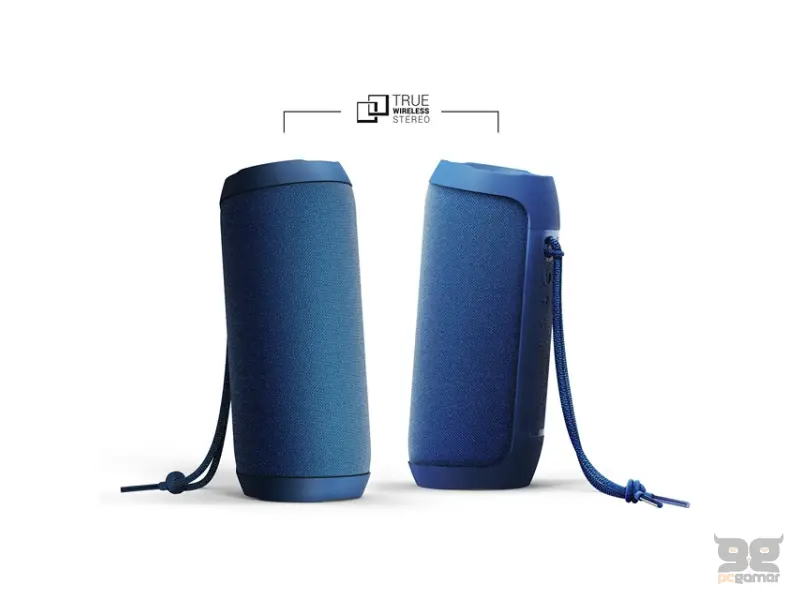 ENERGY SISTEM Urban Box 2 Ocean portable zvučnik plavi (M44935) 