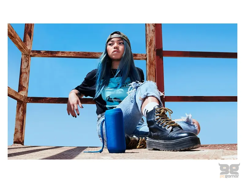 ENERGY SISTEM Urban Box 2 Ocean portable zvučnik plavi (M44935) 