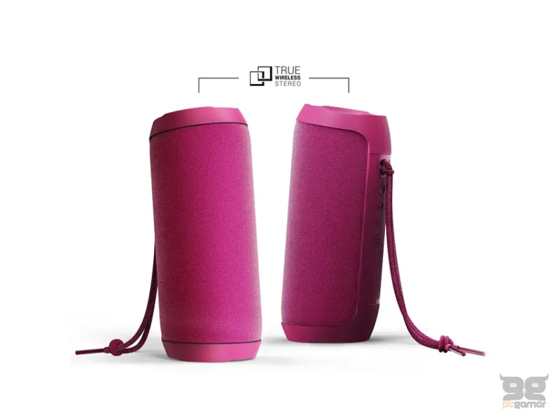 ENERGY SISTEM Urban Box 2 Magenta portable zvučnik roze (M44934) 