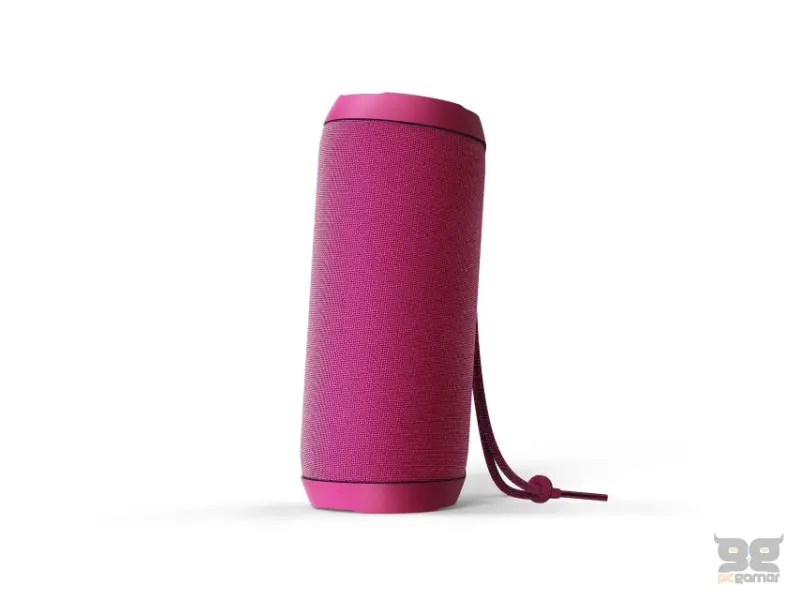 ENERGY SISTEM Urban Box 2 Magenta portable zvučnik roze (M44934) 