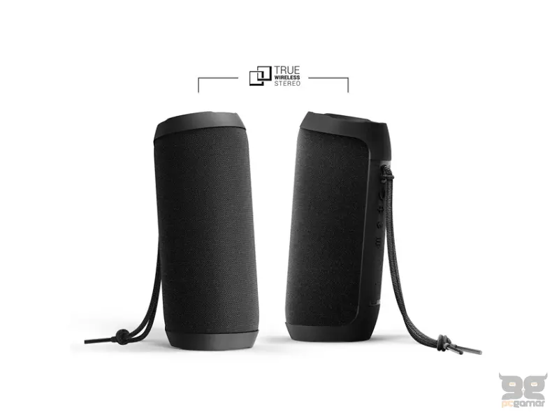 ENERGY SISTEM Urban Box 2 Onyx portable zvučnik crni (M44932) 