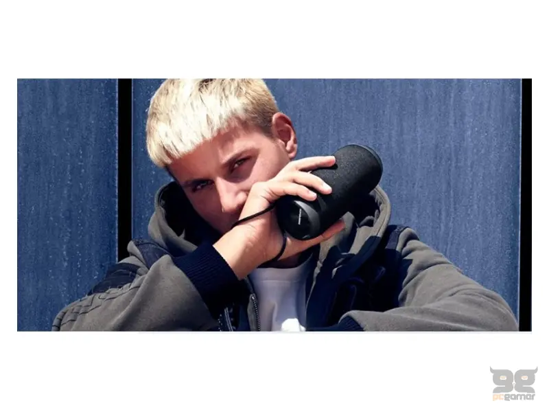 ENERGY SISTEM Urban Box 2 Onyx portable zvučnik crni (M44932) 