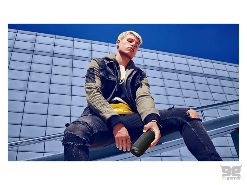 ENERGY SISTEM Urban Box 2 Onyx portable zvučnik crni (M44932) 