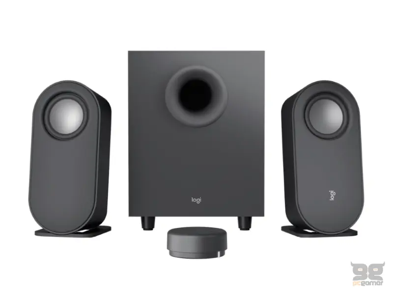 LOGITECH Z407 2.1 Bluetooth zvučnici 