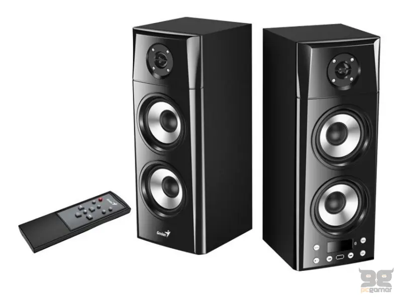 GENIUS SP-HF2800 BT 2.0 zvučnici 