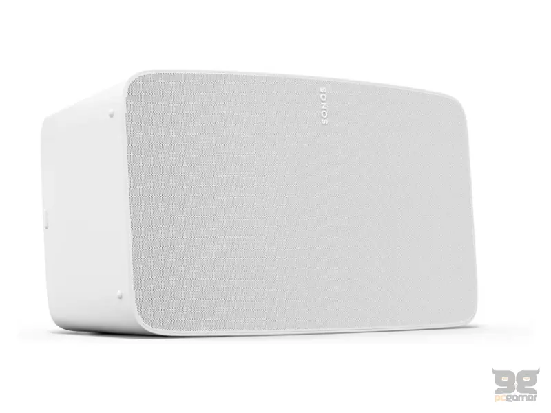 SONOS FIVE Bežični zvučnik beli 