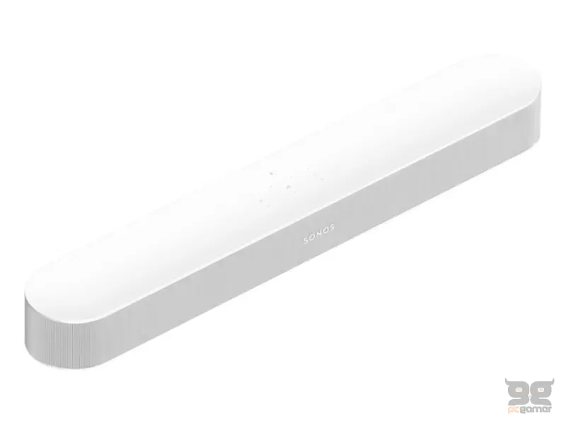 SONOS BEAM (Gen2) Dolby Atmos soundbar beli 