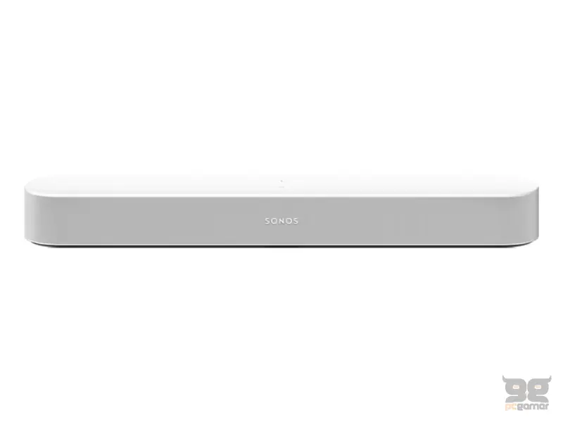 SONOS BEAM (Gen2) Dolby Atmos soundbar beli 