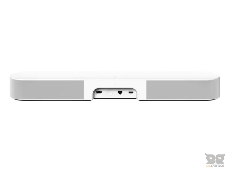 SONOS BEAM (Gen2) Dolby Atmos soundbar beli 