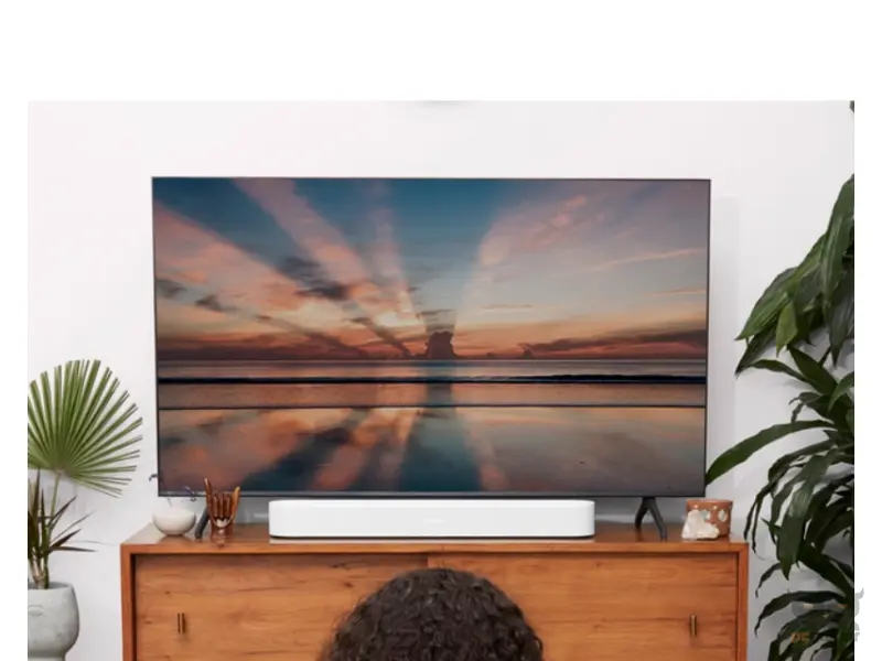 SONOS BEAM (Gen2) Dolby Atmos soundbar beli 