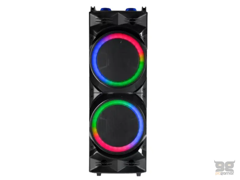 AVCROWNS CH-8213 Prenosivi Karaoke Bluetooth Zvučnik 