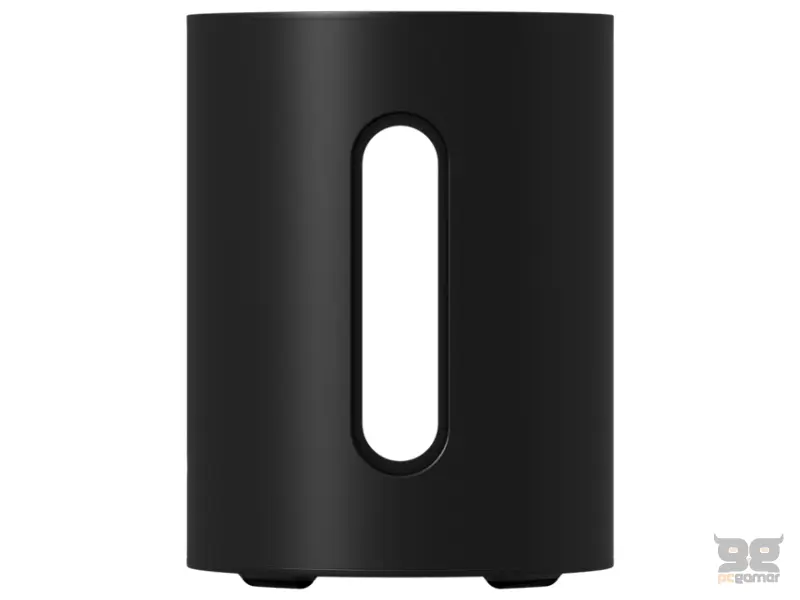 SONOS SUB MINI Bežični zvučnik crni 