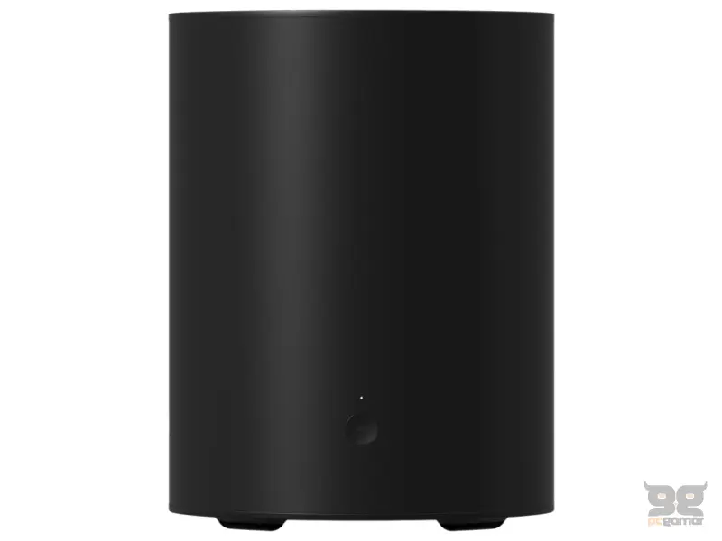 SONOS SUB MINI Bežični zvučnik crni 
