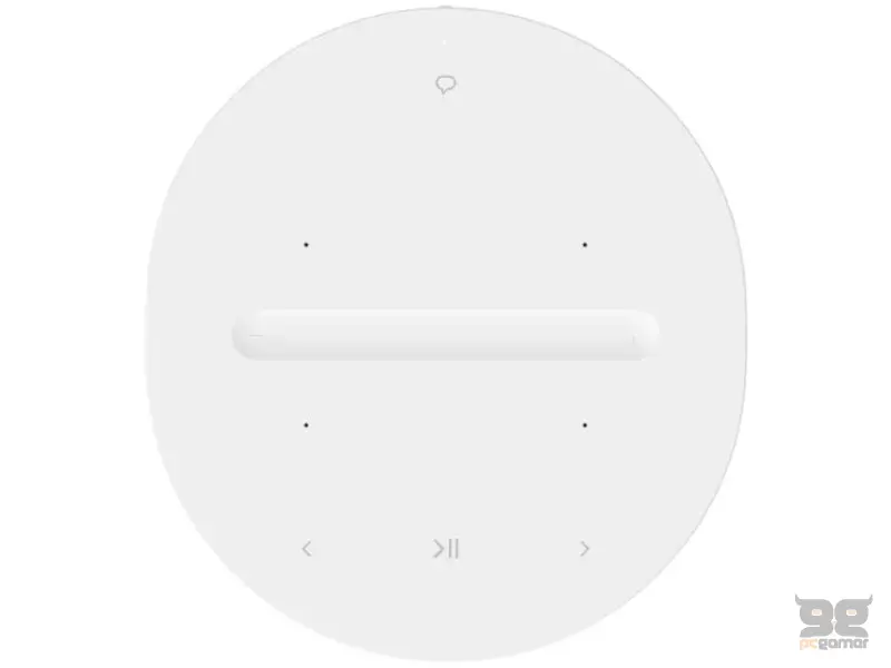 SONOS ERA 100 Bežični zvučnik beli 