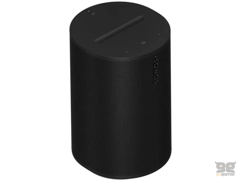 SONOS ERA 100 Bežični zvučnik crni 