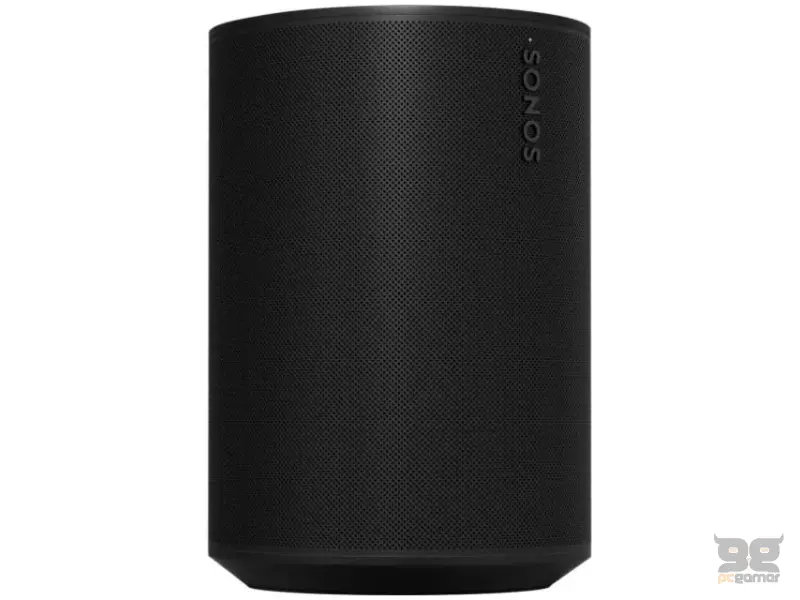 SONOS ERA 100 Bežični zvučnik crni 