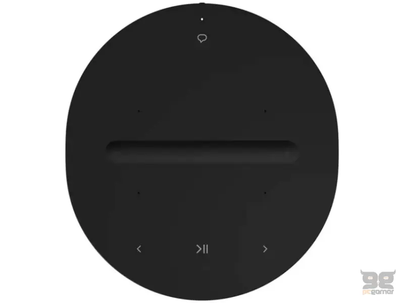 SONOS ERA 100 Bežični zvučnik crni 