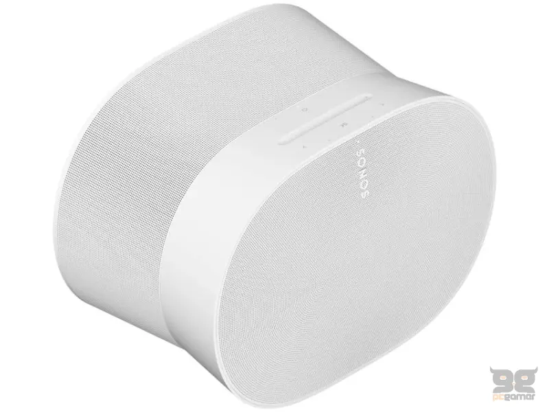 SONOS ERA 300 Bežični zvučnik beli 