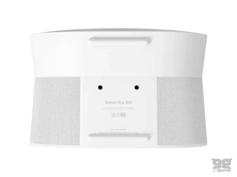 SONOS ERA 300 Bežični zvučnik beli 