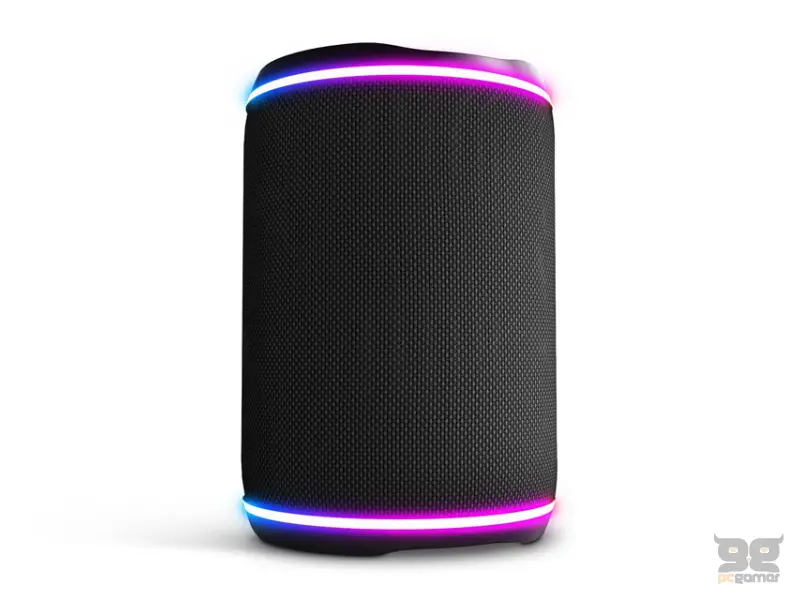 ENERGY SISTEM Urban Box Black Supernova portable zvučnik crni (M45493) 