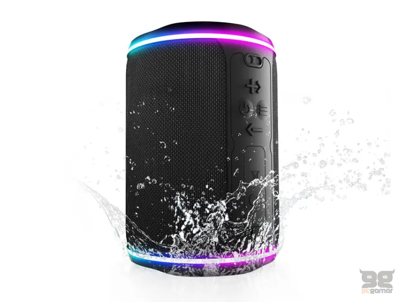 ENERGY SISTEM Urban Box Black Supernova portable zvučnik crni (M45493) 