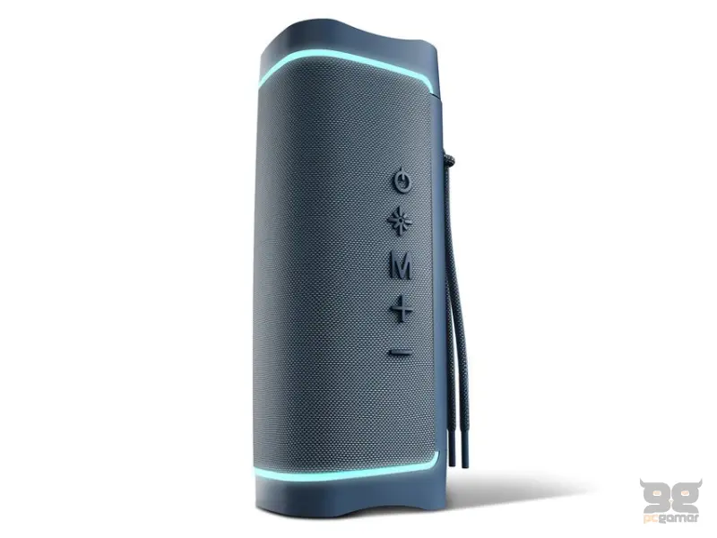 ENERGY SISTEM Nami ECO Navy Bluetooth zvučnik plavi 