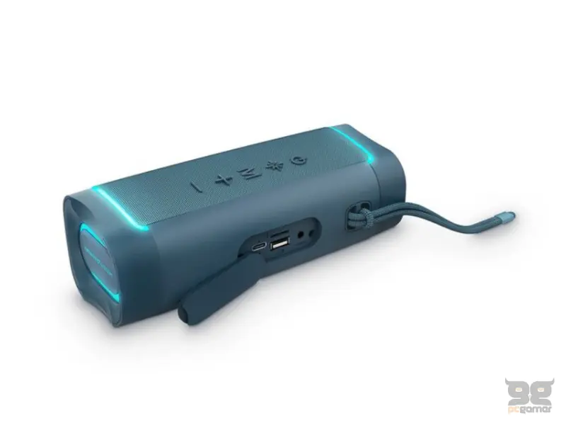 ENERGY SISTEM Nami ECO Navy Bluetooth zvučnik plavi 