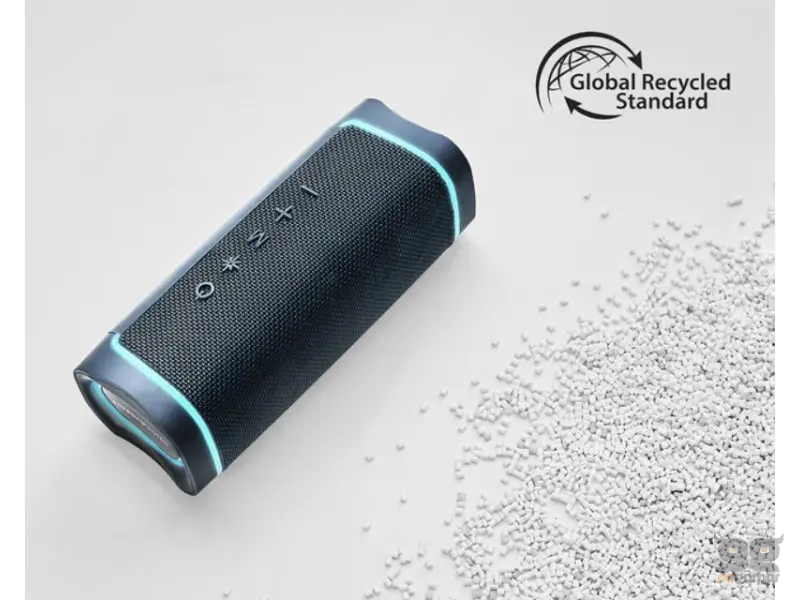 ENERGY SISTEM Nami ECO Navy Bluetooth zvučnik plavi 