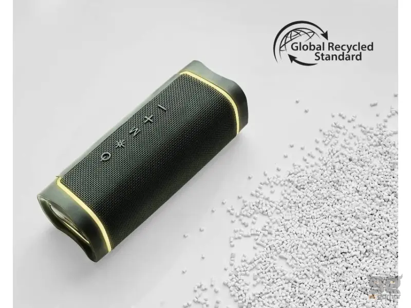 ENERGY SISTEM Yume ECO Green Bluetooth zvučnik zeleni 