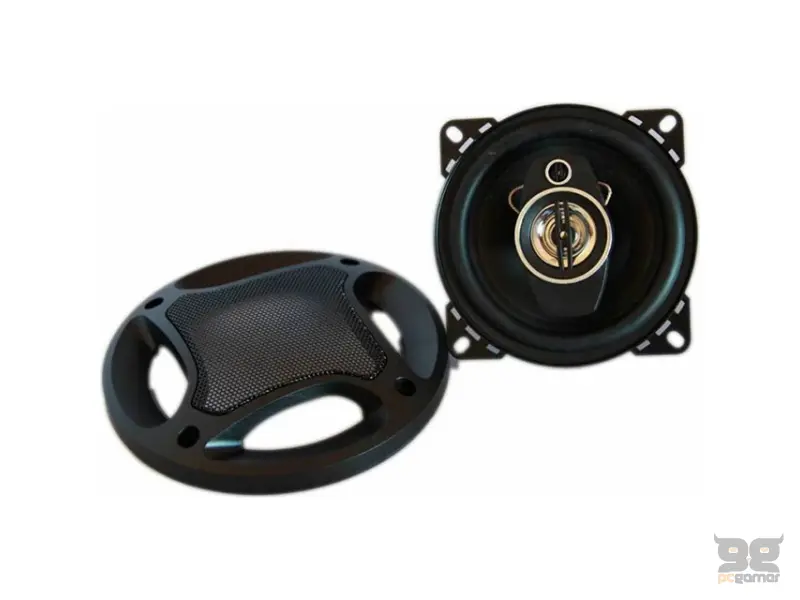 NONAME Bluethcar auto zvučnici 10cm TS-1072 crni 