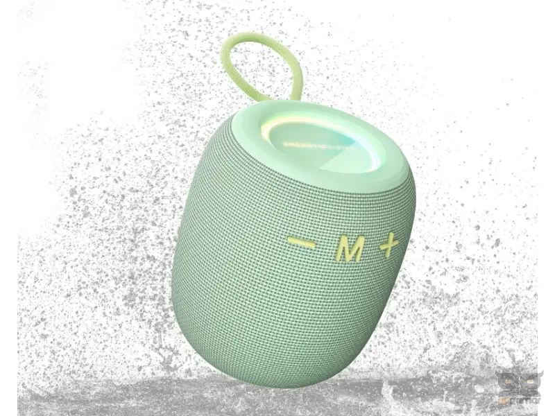 ENERGY SISTEM Mint Bloom prenosni bluetooth zvučnik (M45877) 