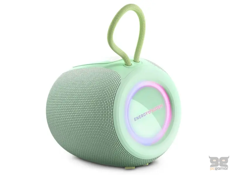 ENERGY SISTEM Mint Bloom prenosni bluetooth zvučnik (M45877) 