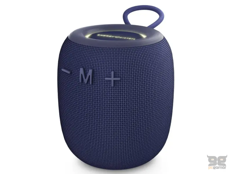 ENERGY SISTEM Navy Bloom prenosni bluetooth zvučnik (M45829) 