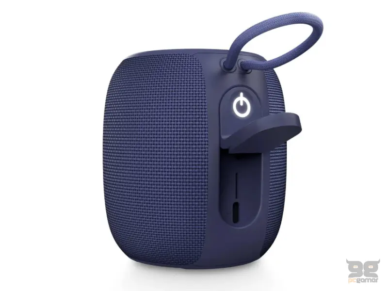 ENERGY SISTEM Navy Bloom prenosni bluetooth zvučnik (M45829) 