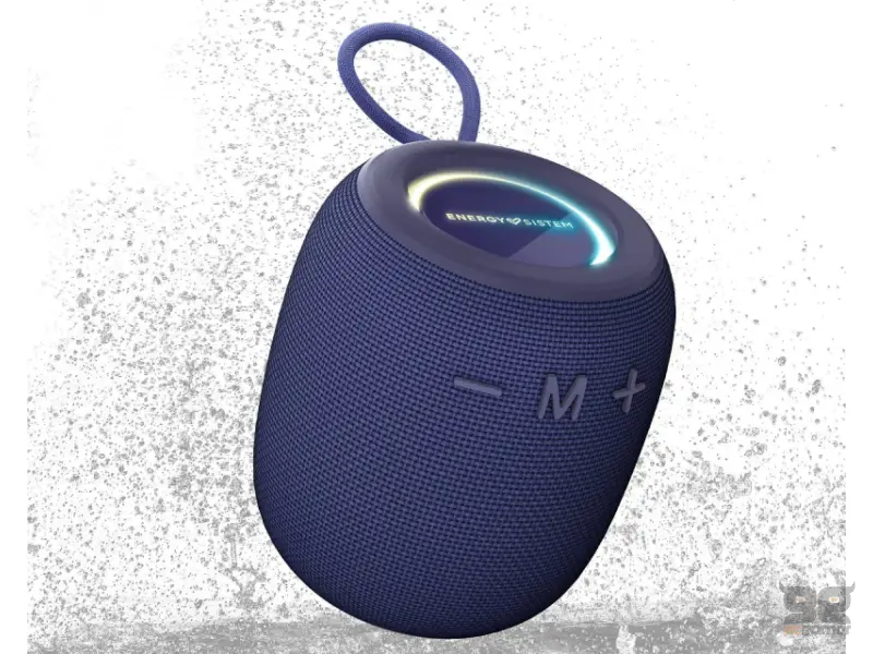 ENERGY SISTEM Navy Bloom prenosni bluetooth zvučnik (M45829) 