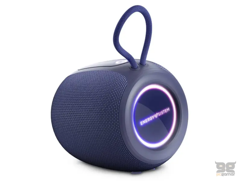 ENERGY SISTEM Navy Bloom prenosni bluetooth zvučnik (M45829) 