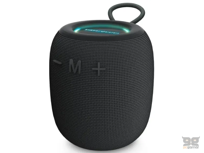 ENERGY SISTEM Graphite Sunrise prenosni bluetooth zvučnik (M45788) 