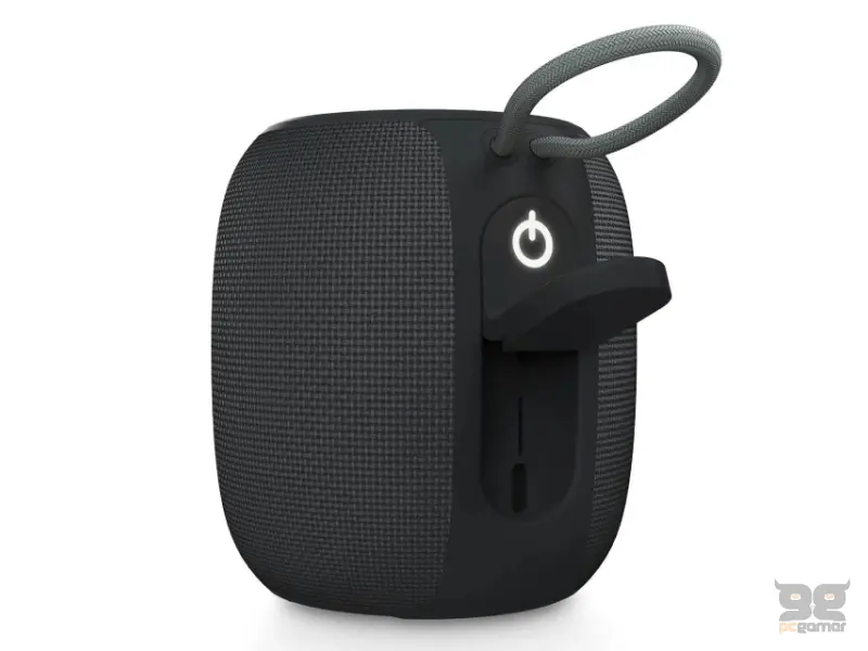 ENERGY SISTEM Graphite Sunrise prenosni bluetooth zvučnik (M45788) 