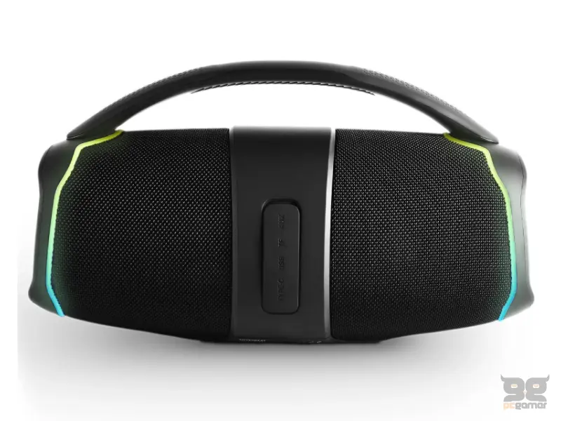 ENERGY SISTEM HyperBeat prenosni bluetooth zvučnik (M45883) 