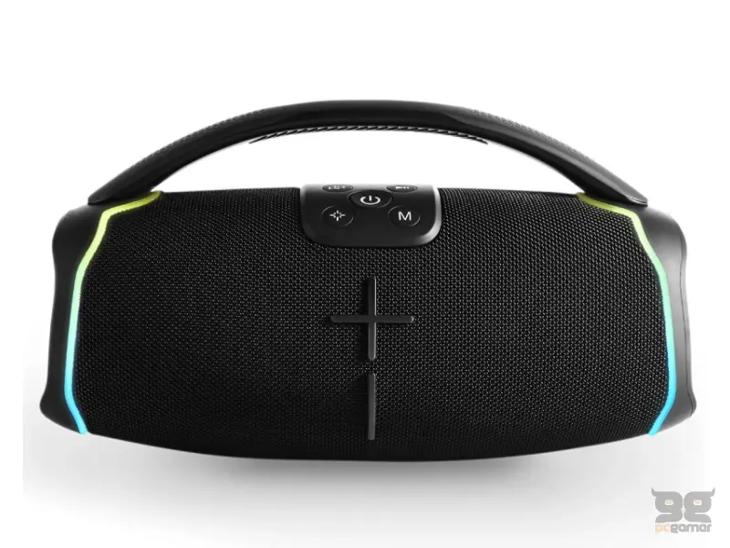 ENERGY SISTEM HyperBeat prenosni bluetooth zvučnik (M45883) 