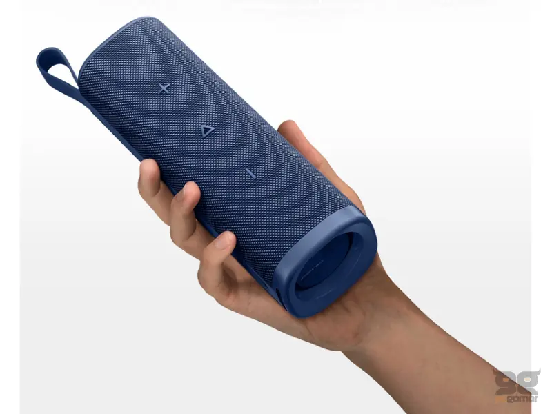 XIAOMI Mi prenosni Bluetooth zvučnik 30W plavi (QBH4265GL) 