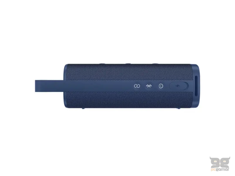 XIAOMI Mi prenosni Bluetooth zvučnik 30W plavi (QBH4265GL) 