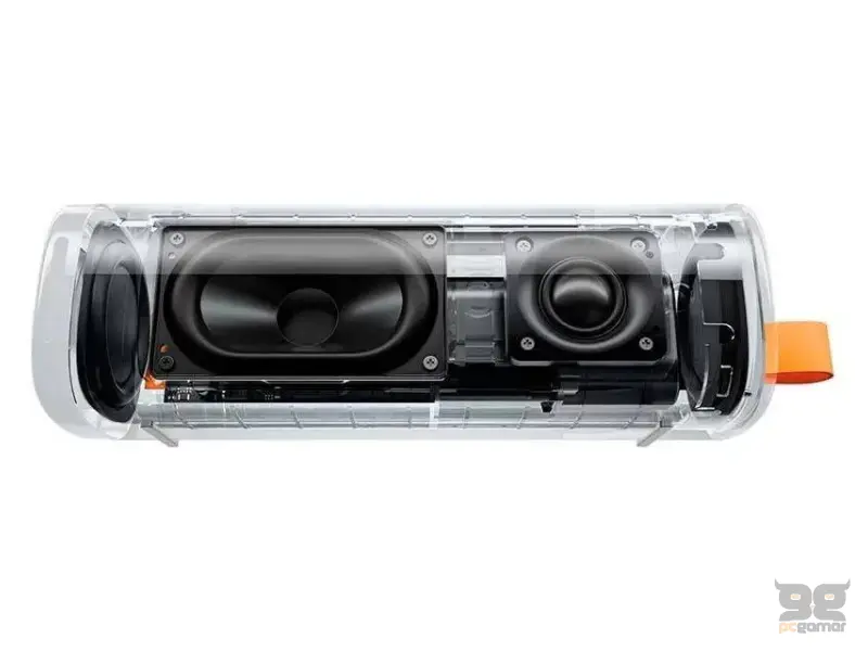 XIAOMI Mi prenosni Bluetooth zvučnik 30W crveni (QBH4263GL) 