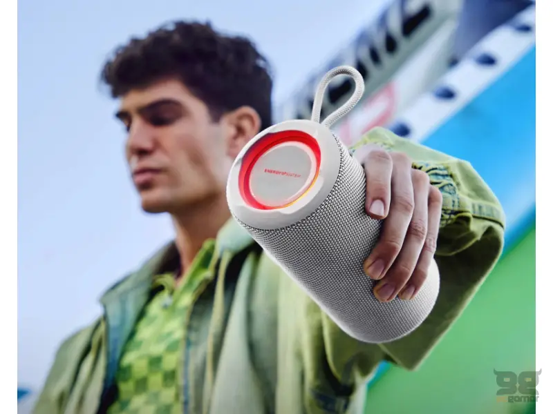 ENERGY SISTEM Cloud Soundbliss prenosni bluetooth zvučnik (M45785) 